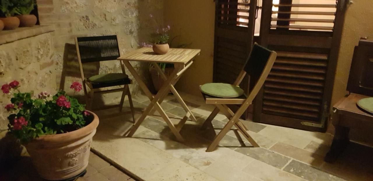 Casa Panorama Apartment Casole dʼElsa Екстериор снимка