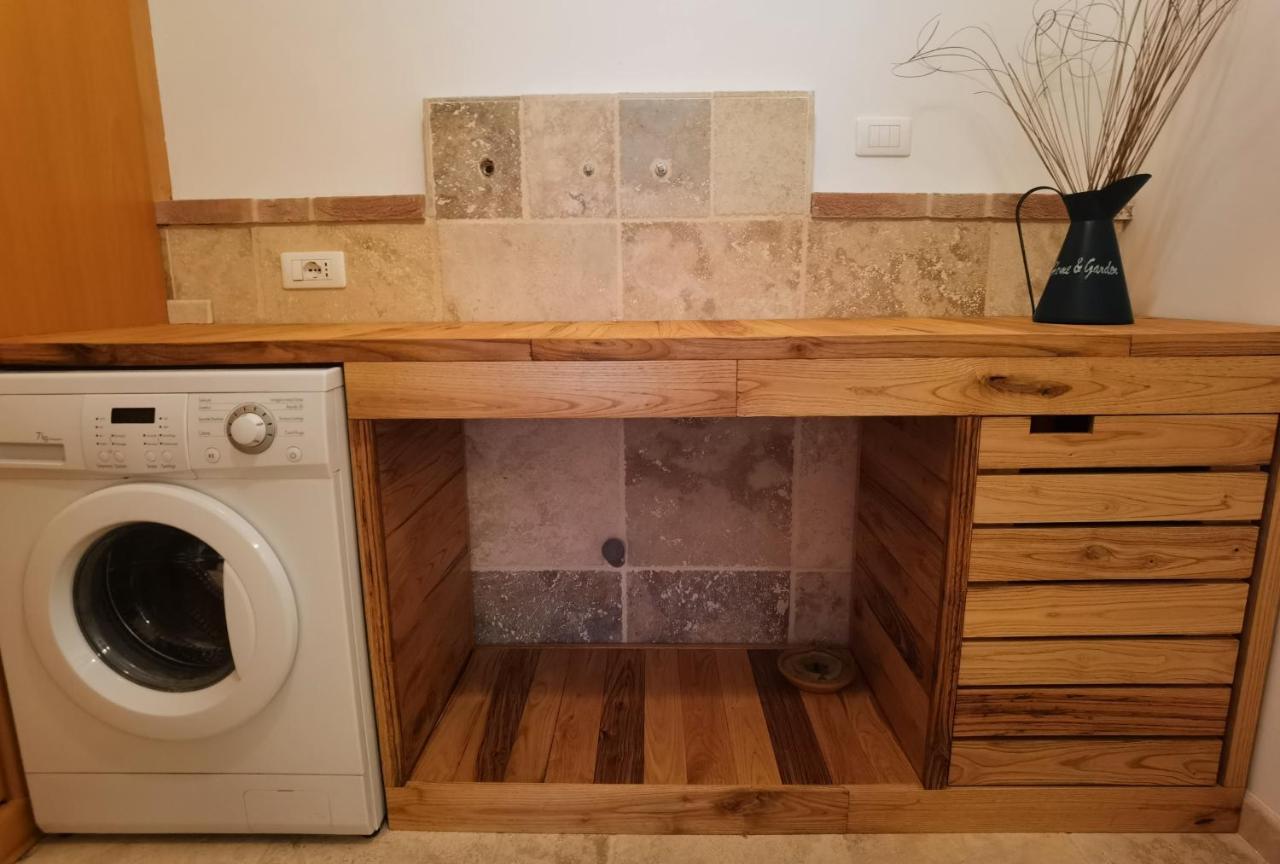 Casa Panorama Apartment Casole dʼElsa Екстериор снимка
