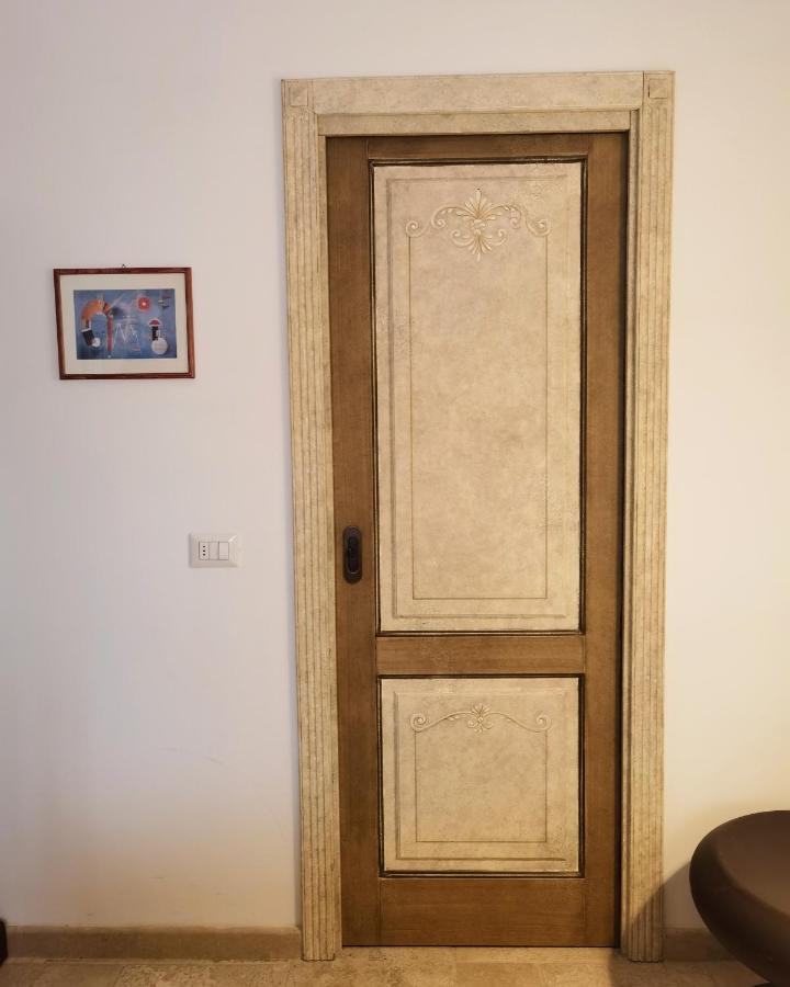 Casa Panorama Apartment Casole dʼElsa Екстериор снимка