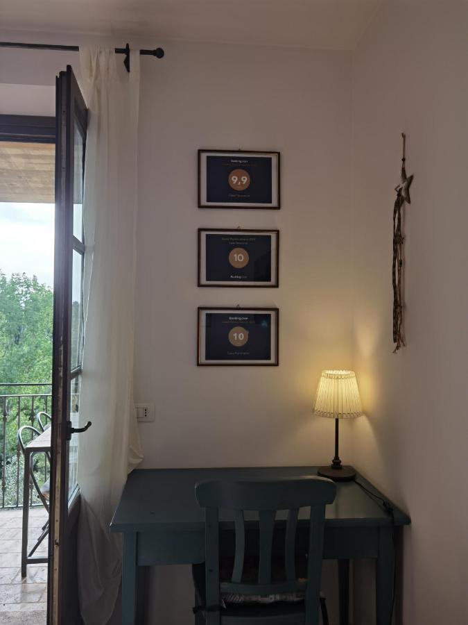 Casa Panorama Apartment Casole dʼElsa Екстериор снимка