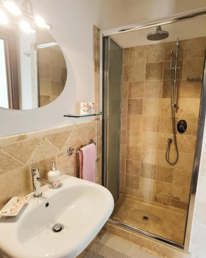 Casa Panorama Apartment Casole dʼElsa Екстериор снимка