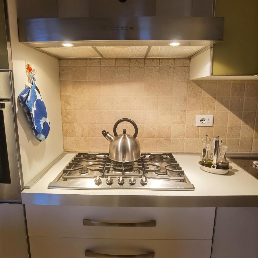 Casa Panorama Apartment Casole dʼElsa Екстериор снимка
