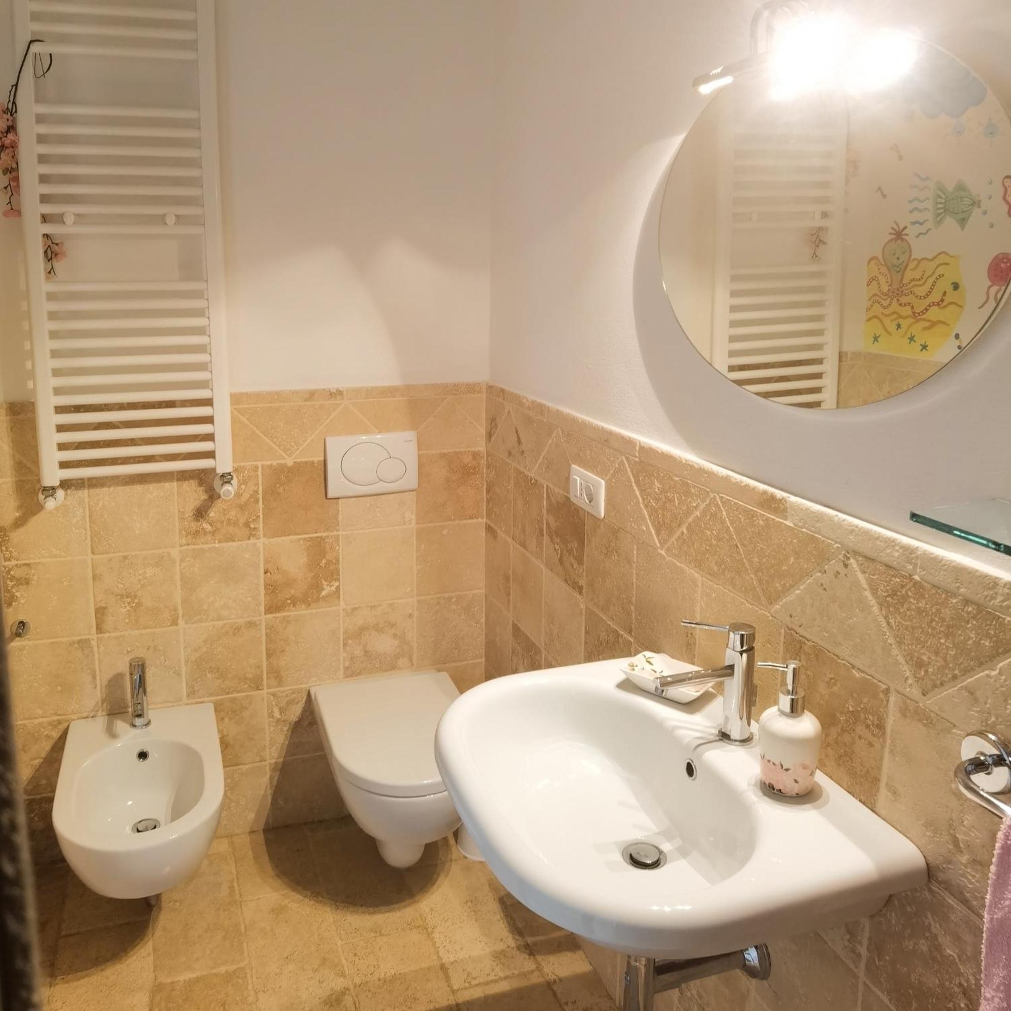 Casa Panorama Apartment Casole dʼElsa Екстериор снимка