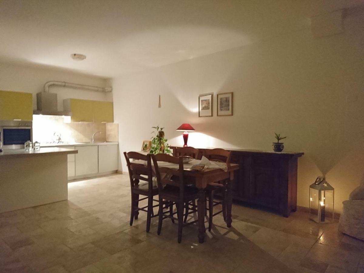 Casa Panorama Apartment Casole dʼElsa Екстериор снимка
