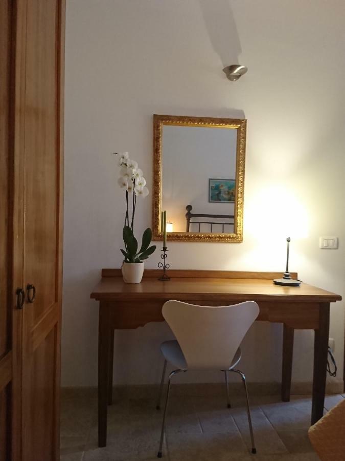 Casa Panorama Apartment Casole dʼElsa Екстериор снимка