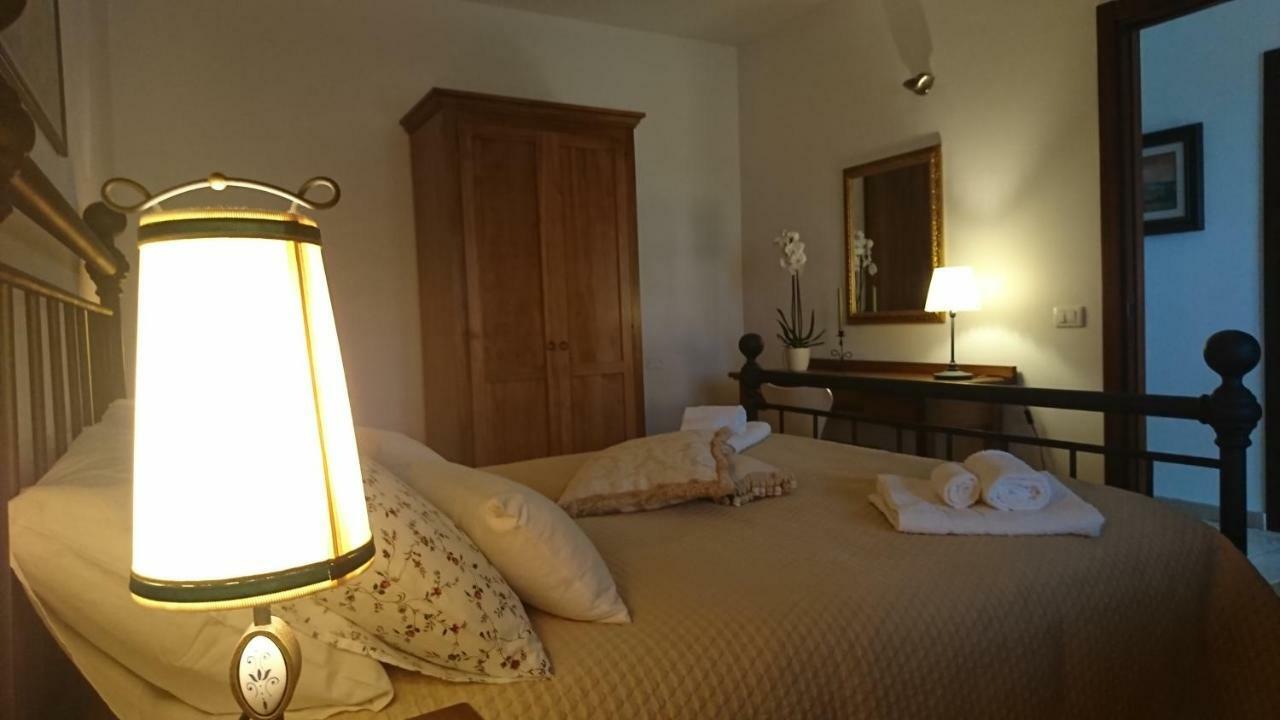 Casa Panorama Apartment Casole dʼElsa Екстериор снимка